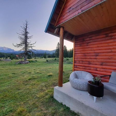 Etno House Momcilo Villa Zabljak  Luaran gambar
