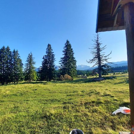 Etno House Momcilo Villa Zabljak  Luaran gambar