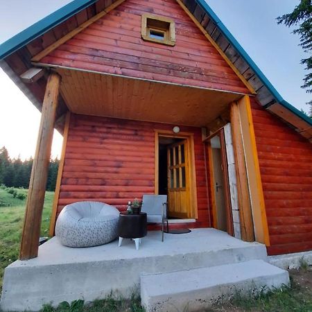 Etno House Momcilo Villa Zabljak  Luaran gambar