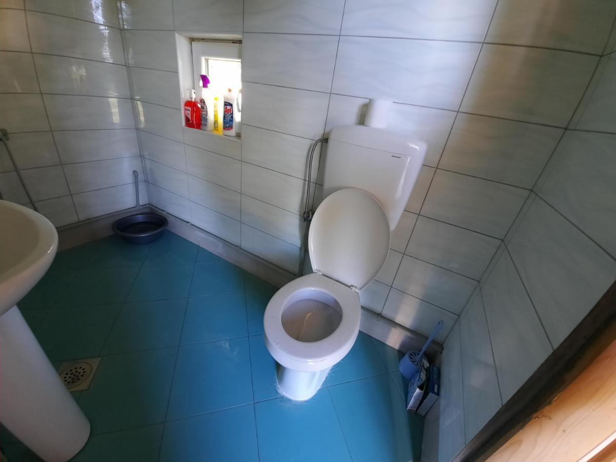 Etno House Momcilo Villa Zabljak  Luaran gambar