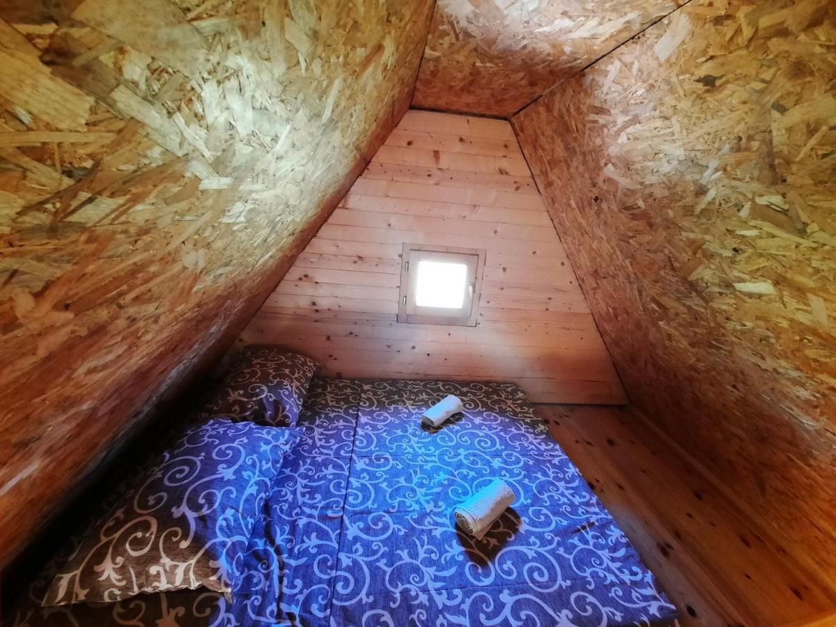 Etno House Momcilo Villa Zabljak  Luaran gambar