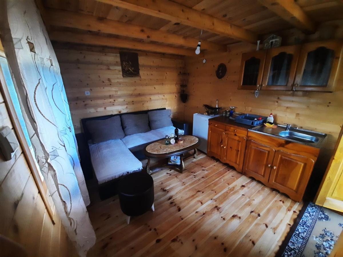 Etno House Momcilo Villa Zabljak  Luaran gambar