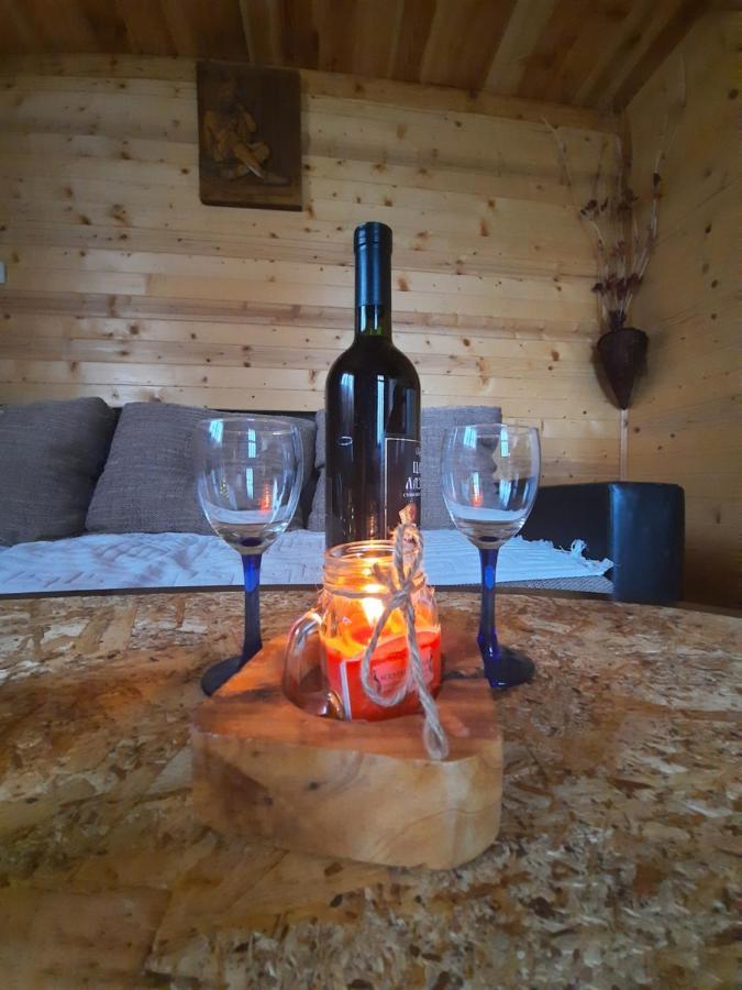 Etno House Momcilo Villa Zabljak  Luaran gambar